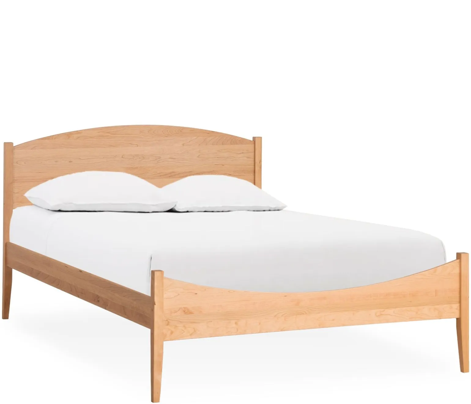 Luna King Bed