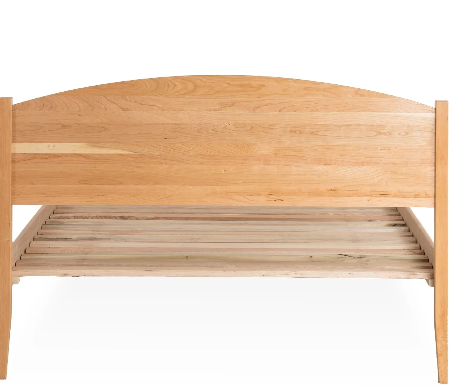 Luna King Bed