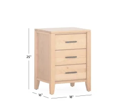 Luna Nightstand