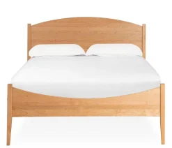 Luna Queen Bed