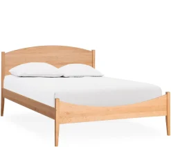 Luna Queen Bed