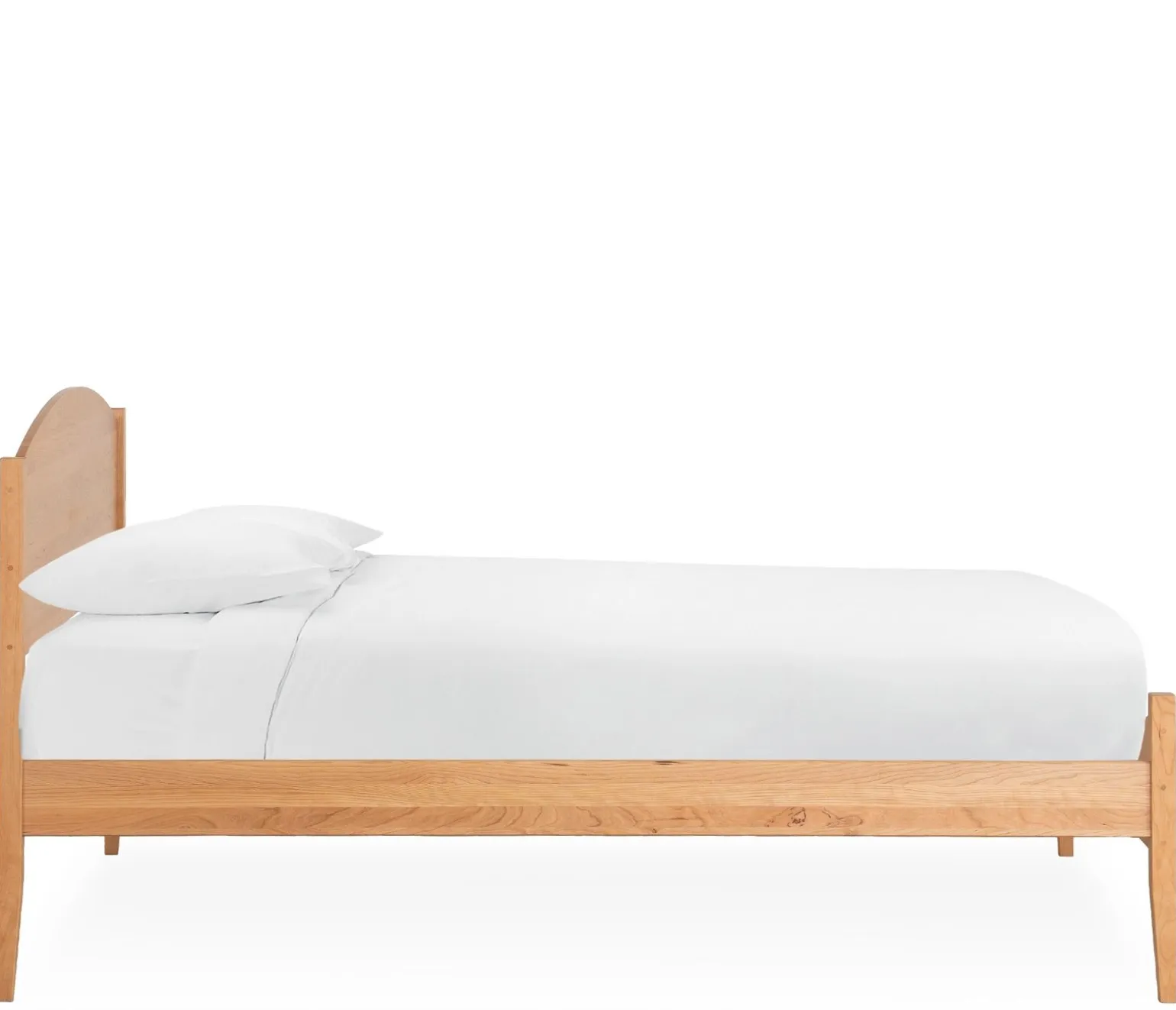 Luna Queen Bed