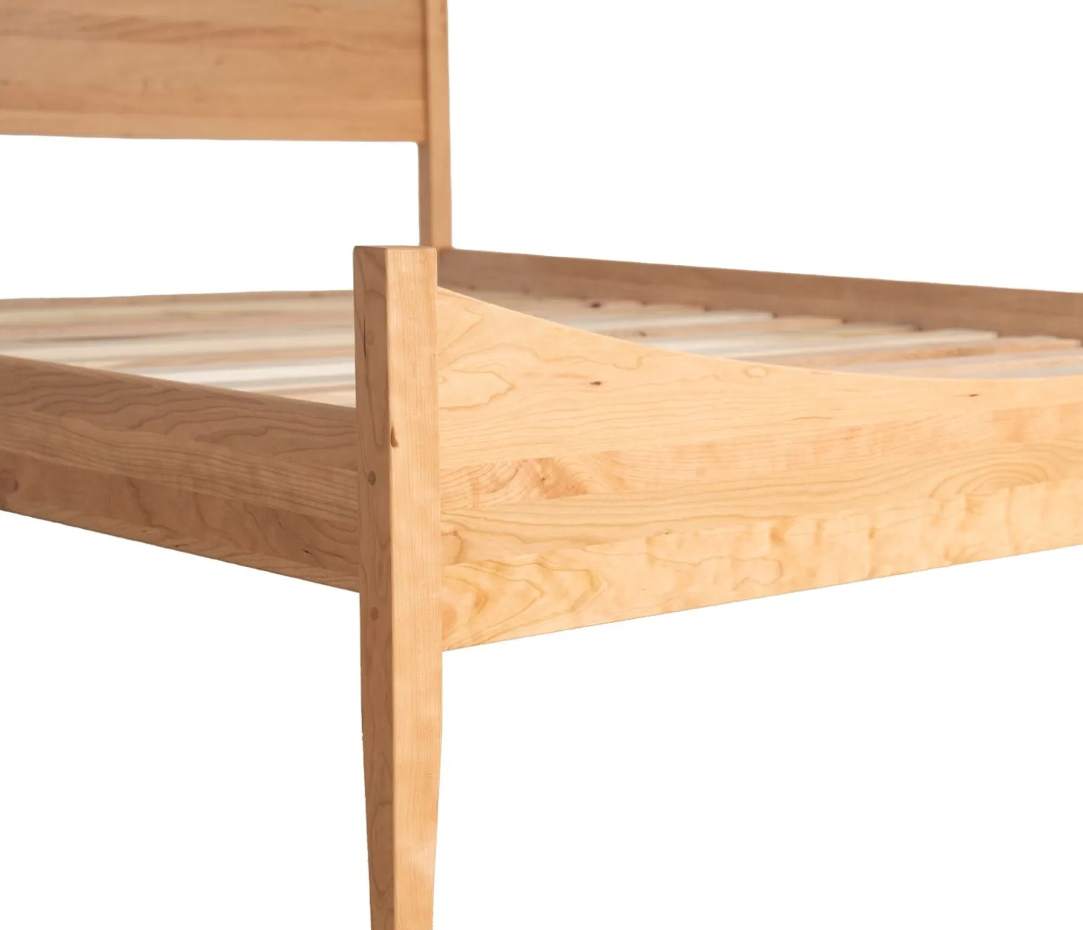Luna Queen Bed