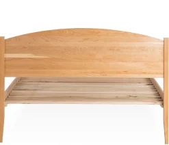 Luna Queen Bed