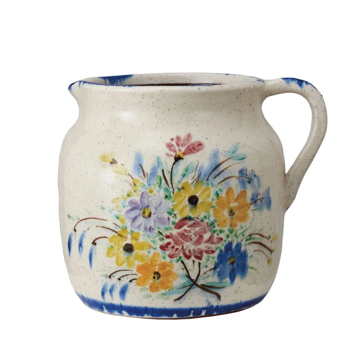 Mallory Pitcher