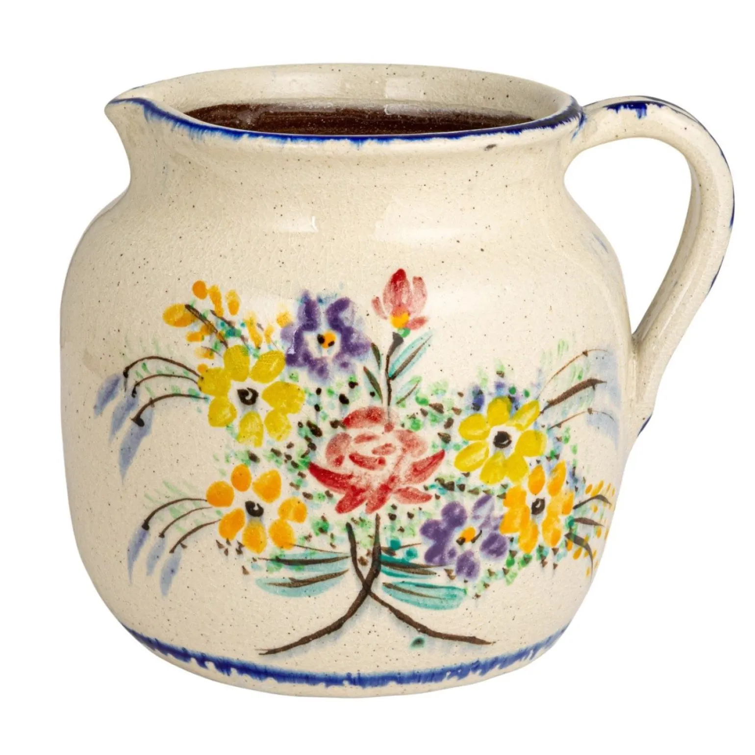 Mallory Pitcher