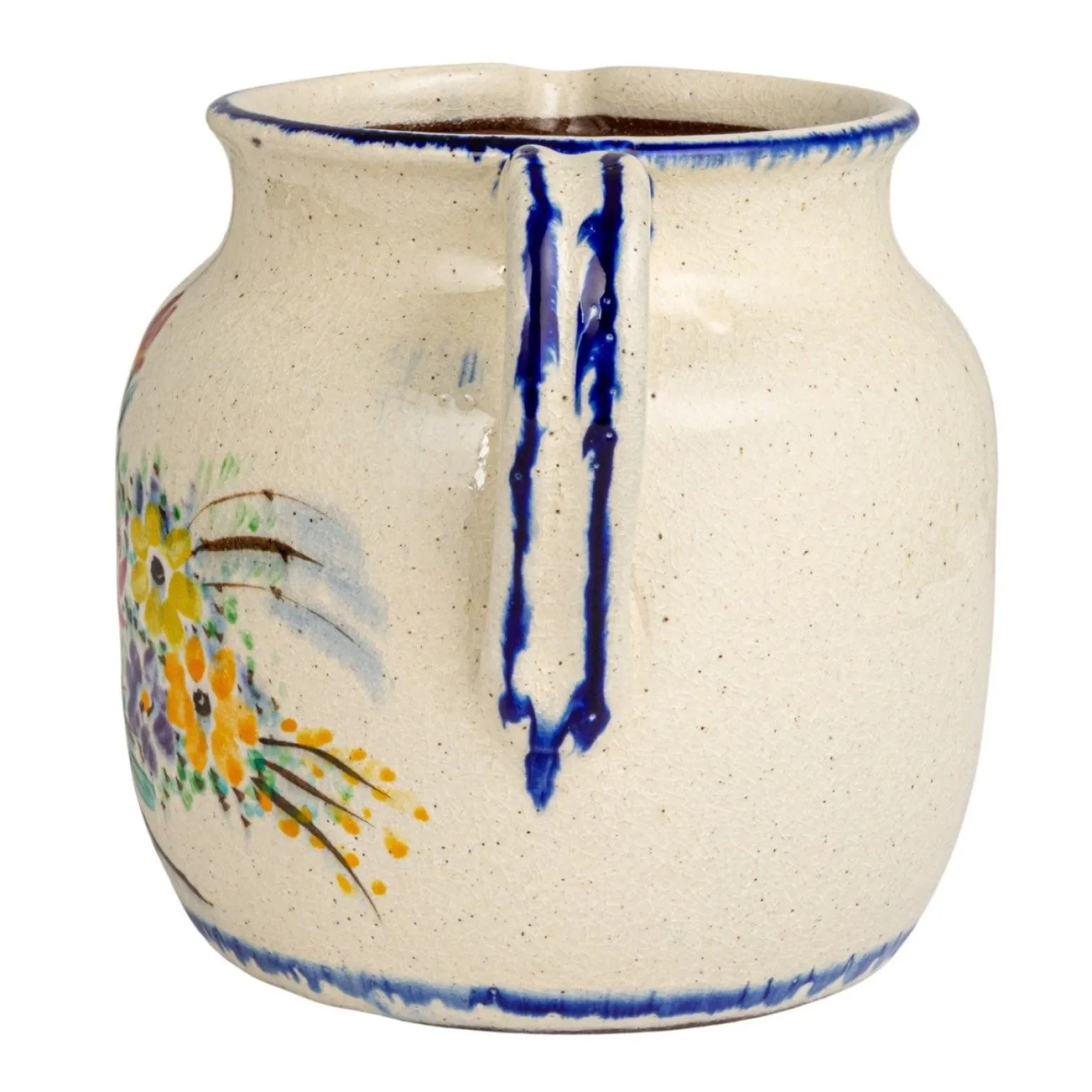 Mallory Pitcher
