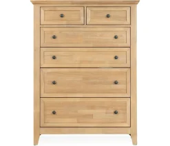 Manchester Chest