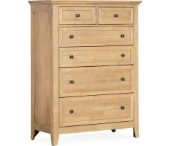 Manchester Chest