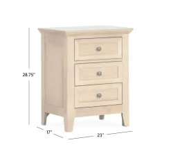 Manchester Nightstand