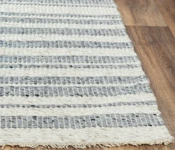 Marina Rug - Grey - 8'6
