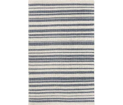 Marina Rug - Navy