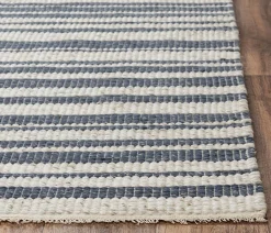 Marina Rug - Navy