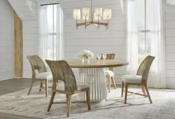 Marion 5-Piece Dining Set