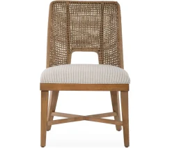 Marion Woven Side Chair
