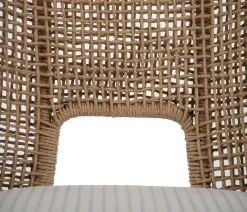 Marion Woven Side Chair