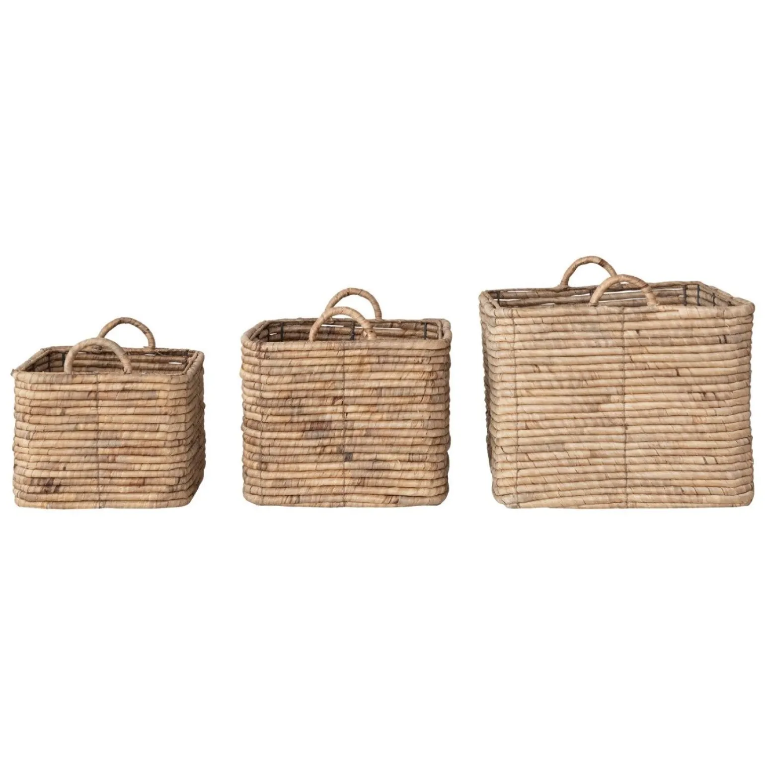 Marlene Baskets - Set of 3
