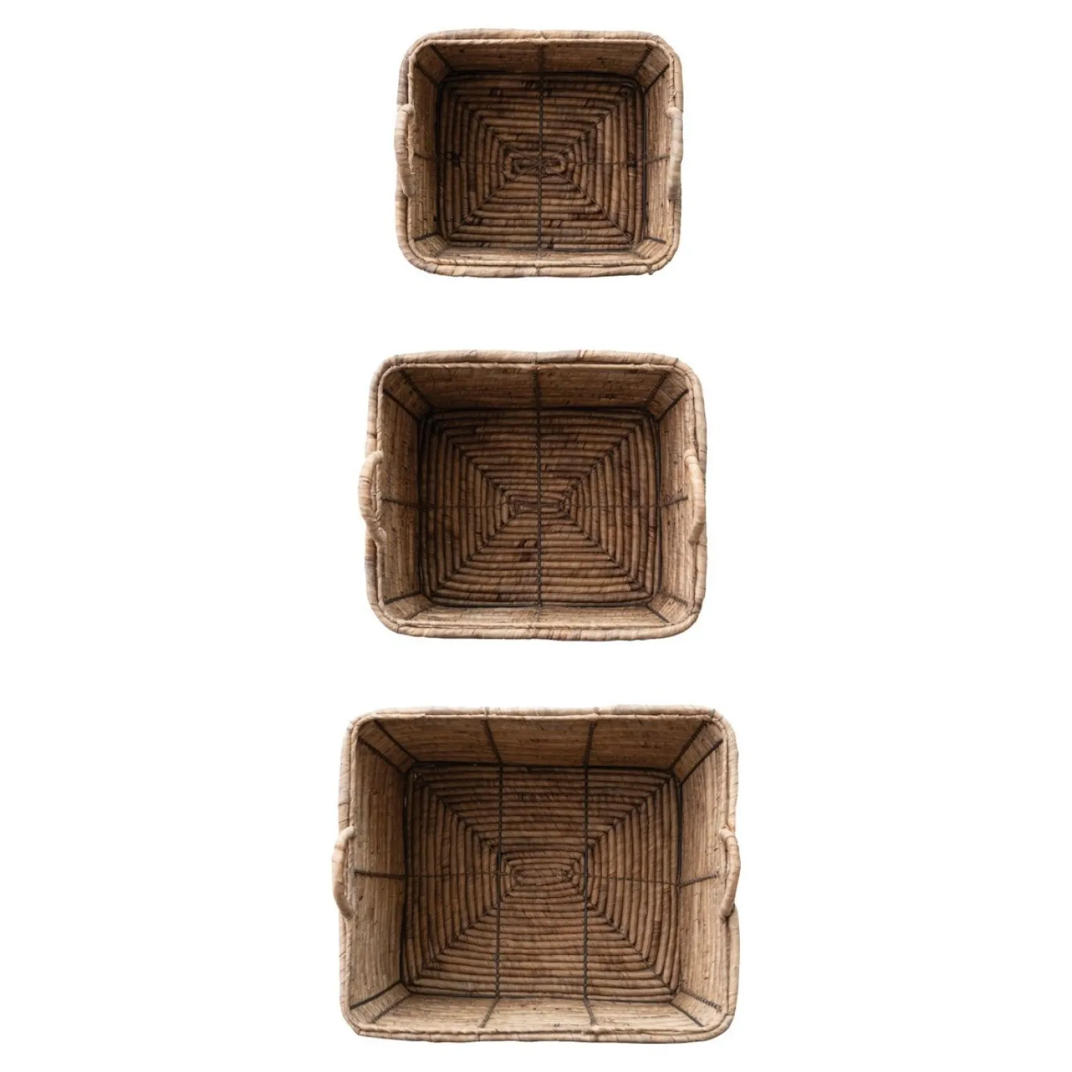 Marlene Baskets - Set of 3