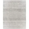 Marlowe Beige Charcoal Ivory Rug