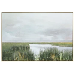 Marsh