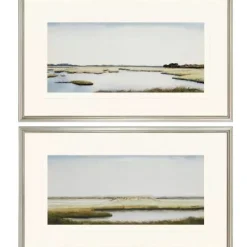 Marshlands - Set of 2