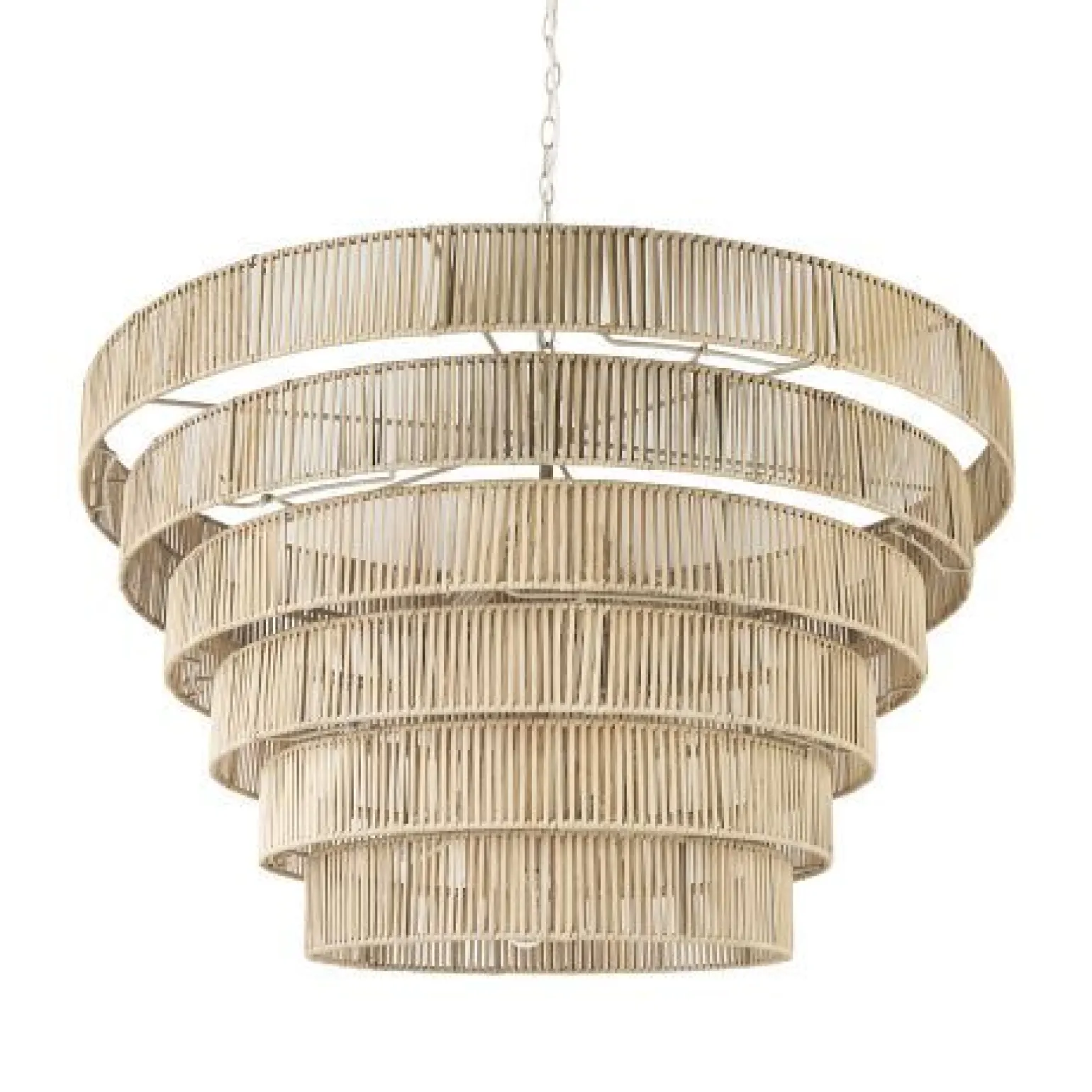 Mary Chandelier