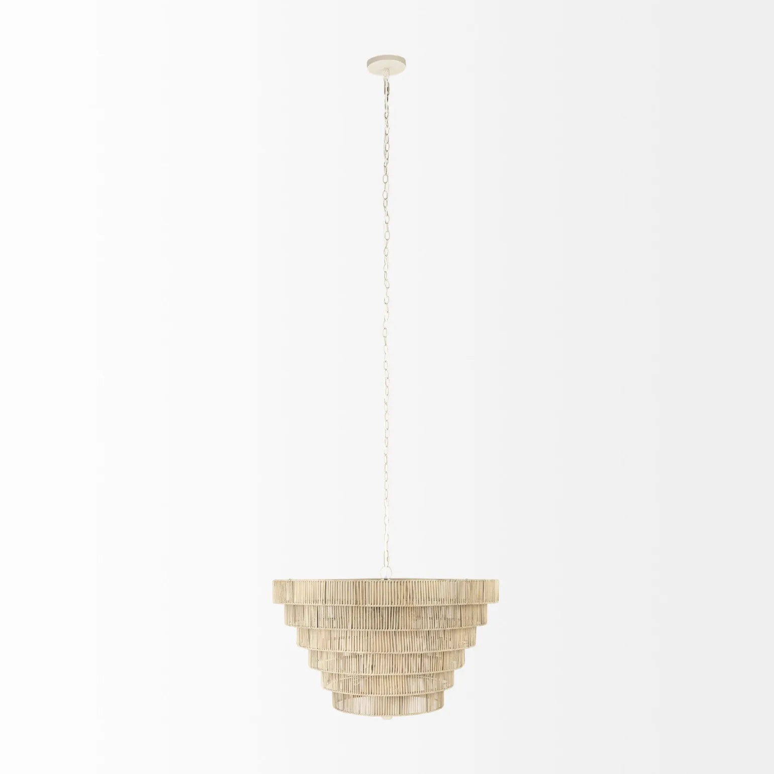 Mary Chandelier