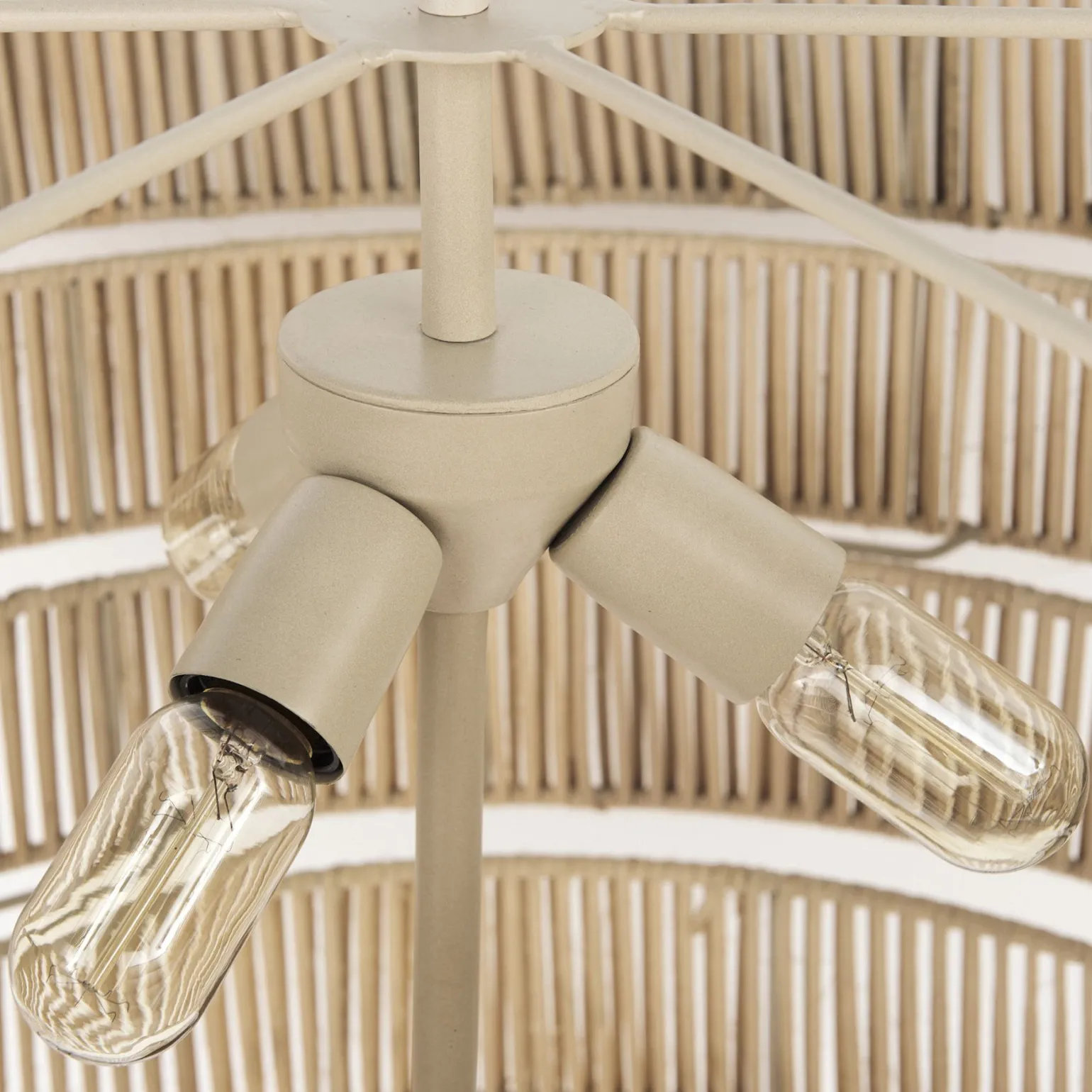 Mary Chandelier