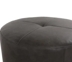 Mason Ottoman