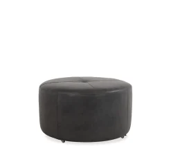 Mason Ottoman