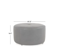 Mason Ottoman