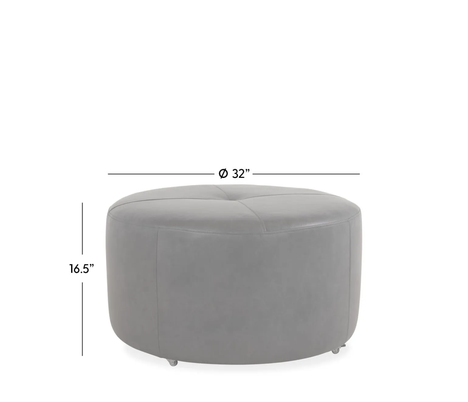 Mason Ottoman
