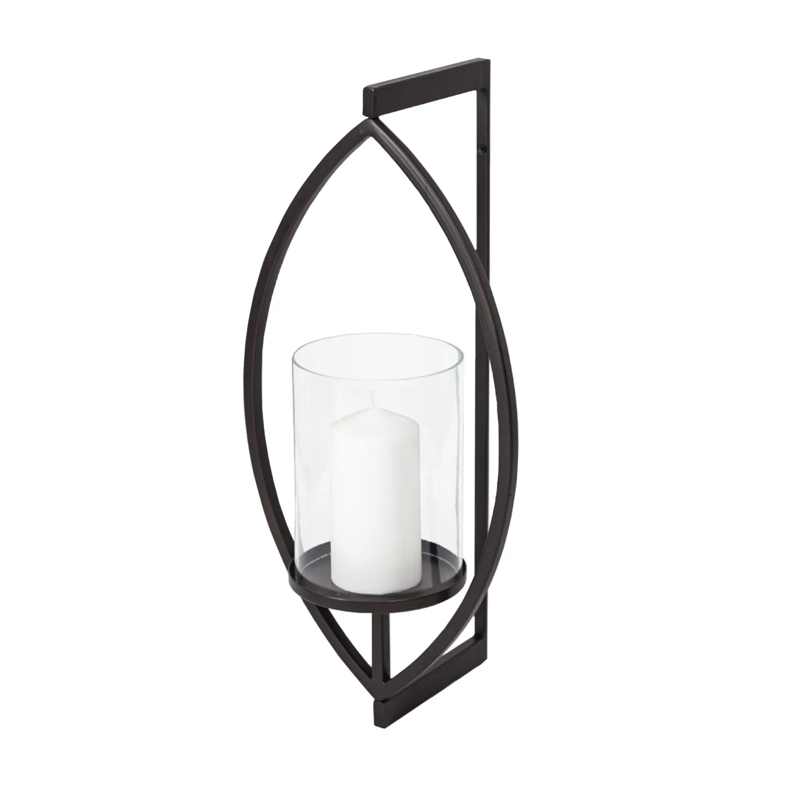 Matt Candle Holder
