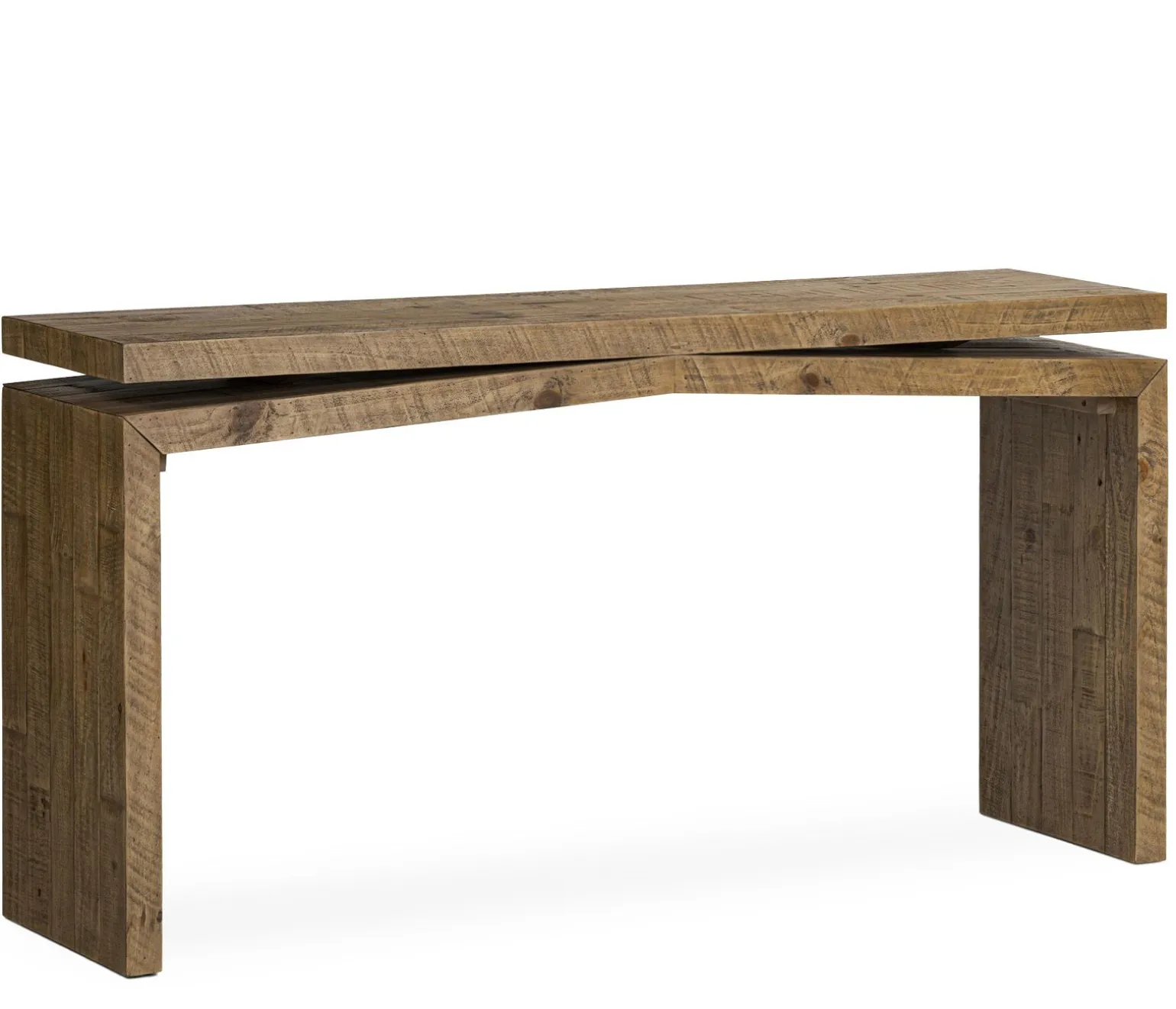 Matthes Console Table