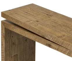 Matthes Console Table