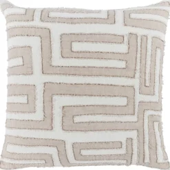 Matti Ivory Pillow