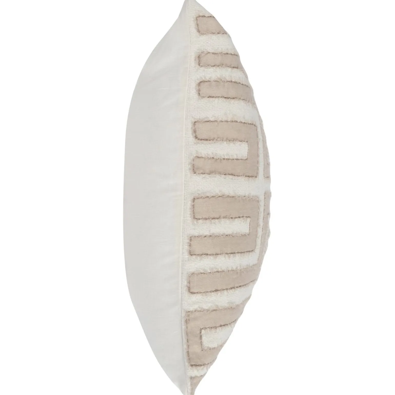 Matti Ivory Pillow