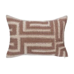 Matti Sepia Kidney Pillow