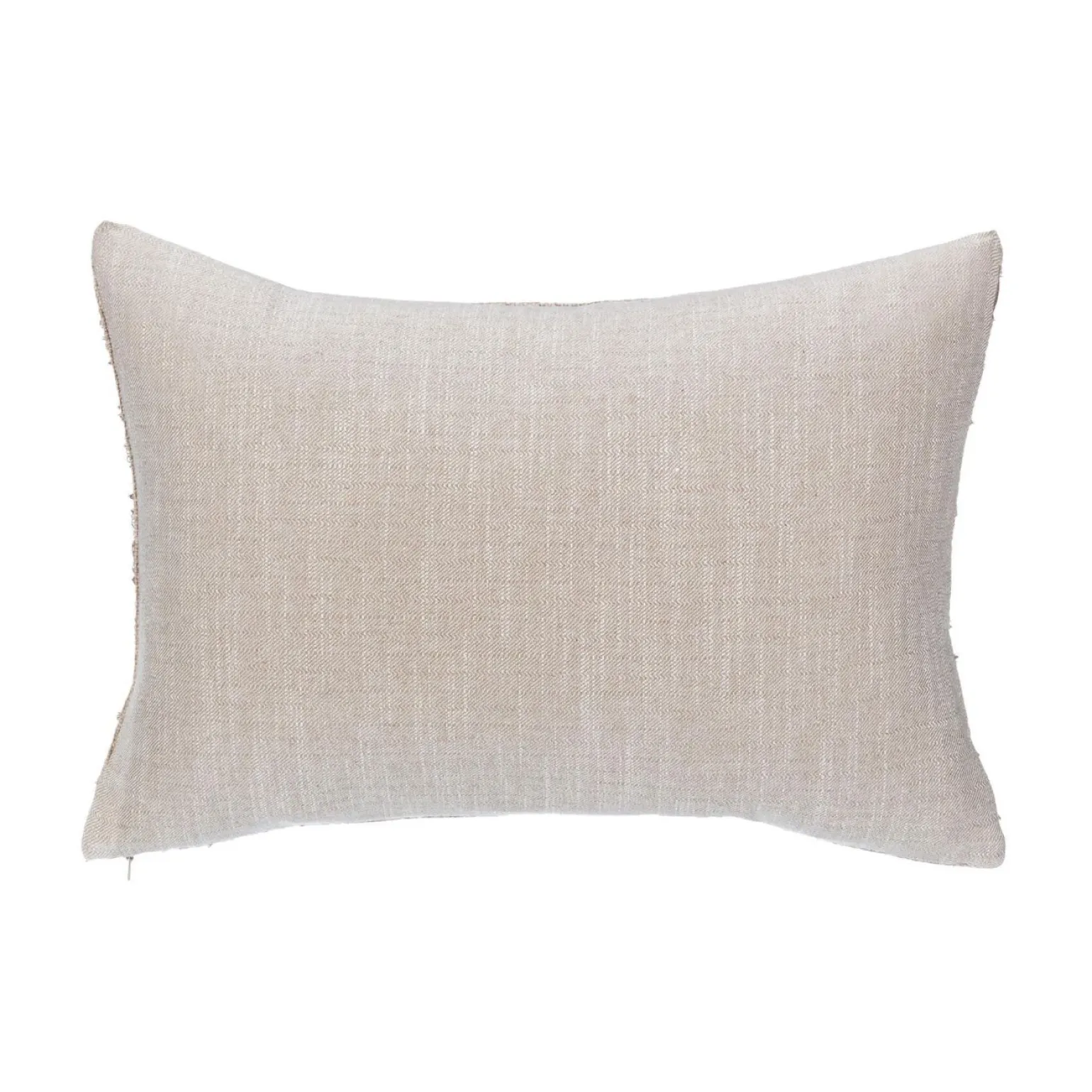 Matti Sepia Kidney Pillow