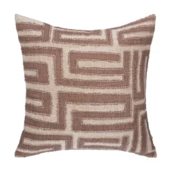 Matti Sepia Pillow