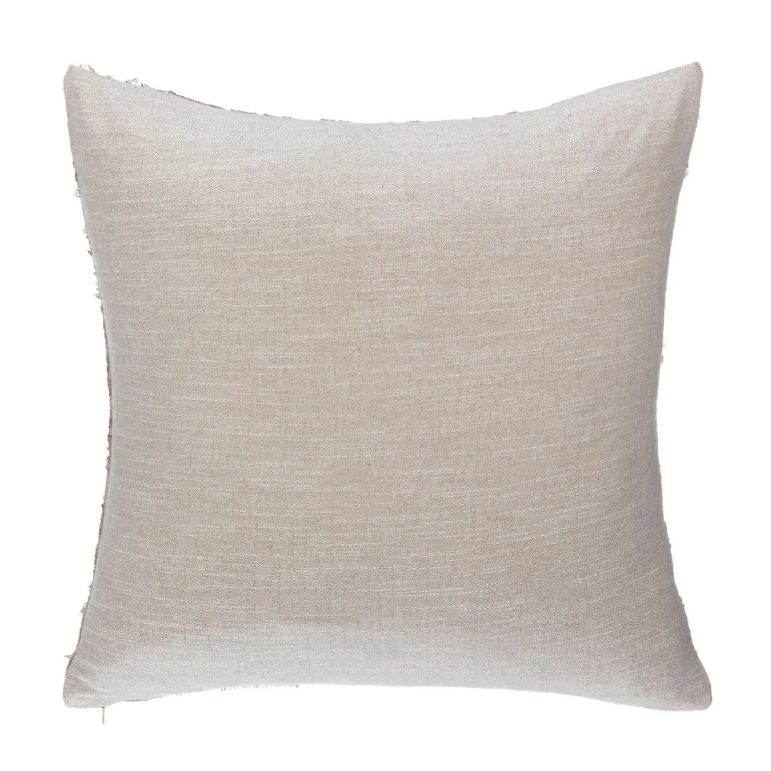 Matti Sepia Pillow