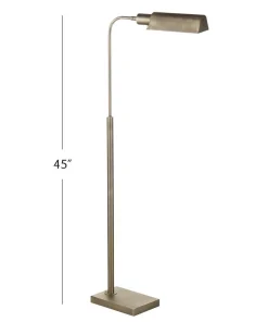 Max Floor Lamp