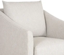 Meridian Chair