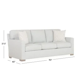 Meridian Sofa