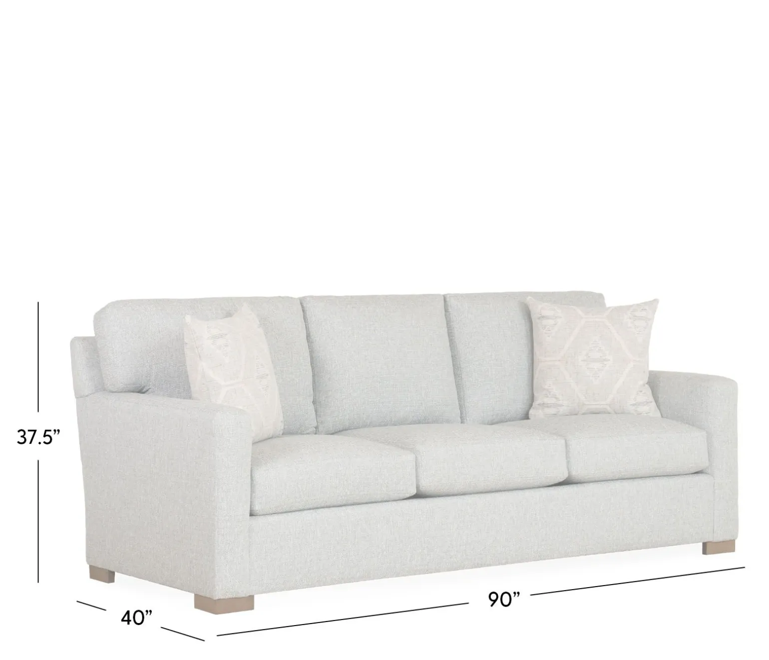 Meridian Sofa