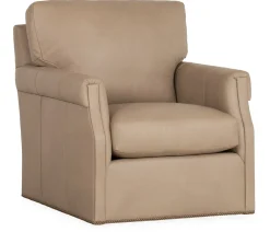 Meridian Swivel Chair