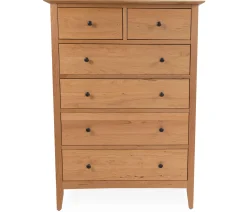 Middlebury Chest