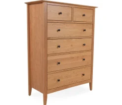 Middlebury Chest