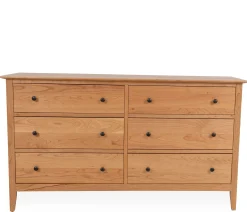 Middlebury Dresser