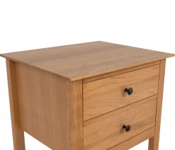 Middlebury Nightstand